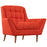 Response Upholstered Fabric Armchair 1786-ATO