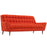 Response Upholstered Fabric Sofa 1788-ATO