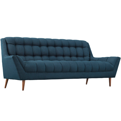 Response Upholstered Fabric Sofa 1788-AZU