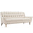 Response Upholstered Fabric Sofa 1788-BEI