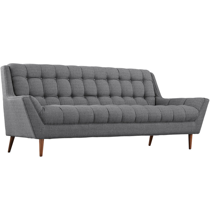 Response Upholstered Fabric Sofa 1788-DOR