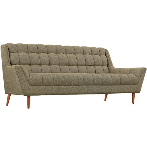 Response Upholstered Fabric Sofa 1788-OAT