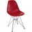 Paris Dining Side Chair 179-RED