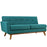 Engage Right-Arm Upholstered Loveseat 1792-TEA