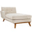 Engage Right-Arm Chaise 1794-BEI