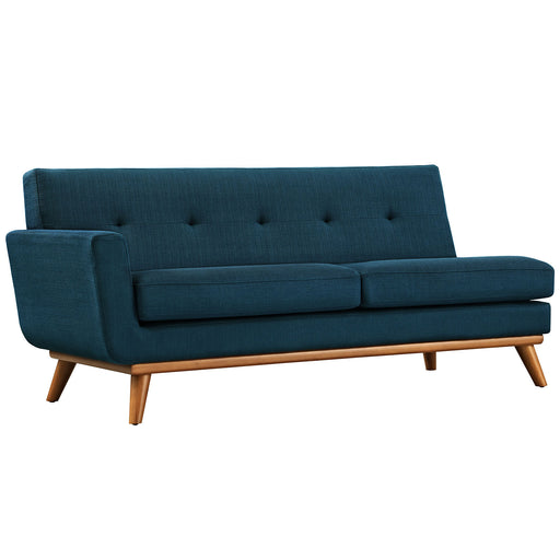 Engage Left-Arm Loveseat 1795-AZU