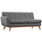 Engage Left-Arm Loveseat 1795-DOR