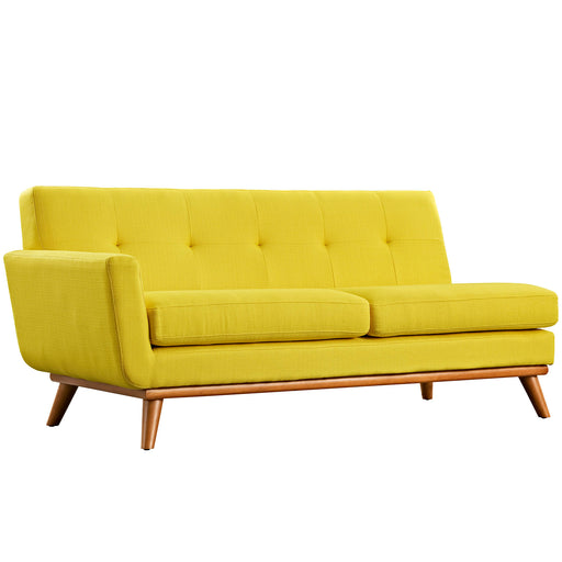 Engage Left-Arm Loveseat 1795-SUN