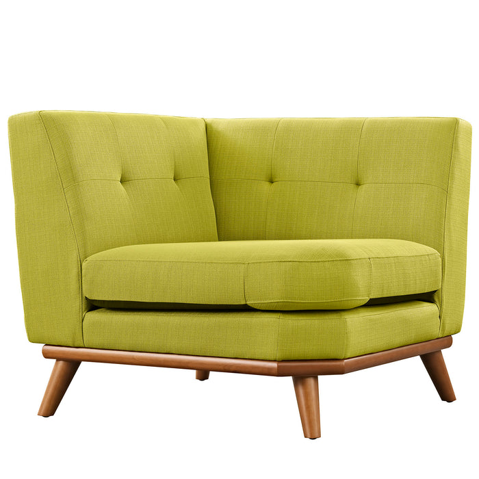 Engage Corner Sofa 1796-WHE