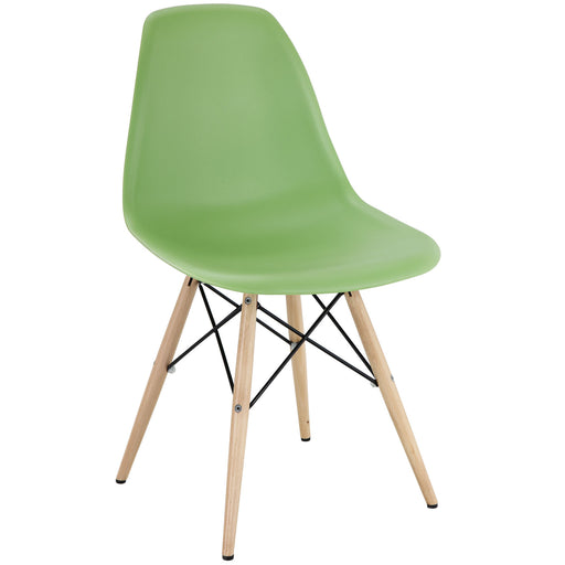 Pyramid Dining Side Chair 180-LGN