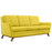 Beguile Upholstered Fabric Sofa 1800-SUN