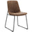 Invite Dining Side Chair 1805-BRN