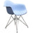 Paris Dining Armchair 181-BLU