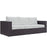 Convene Outdoor Patio Sofa 1844-EXP-WHI