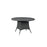 Sojourn 47" Round Outdoor Patio Dining Table 1927-CHC