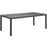 Sojourn 82" Outdoor Patio Dining Table 1931-CHC