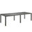 Sojourn 114" Outdoor Patio Dining Table 1932-CHC