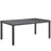 Summon 70" Outdoor Patio Dining Table 1941-GRY