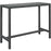 Sojourn Large Outdoor Patio Bar Table 1956-CHC