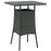 Sojourn Small Outdoor Patio Bar Table 1958-CHC