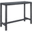 Summon Large Outdoor Patio Bar Table 1959-GRY