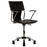 Studio Office Chair 198-BRN