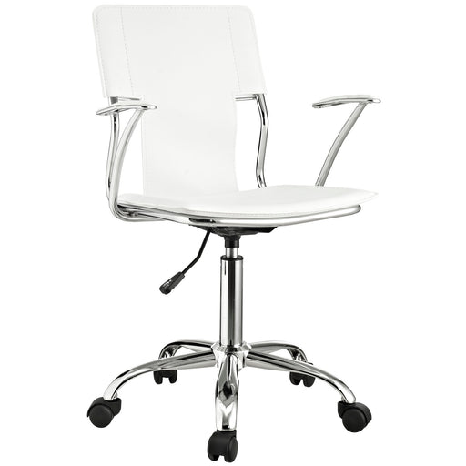 Studio Office Chair 198-WHI