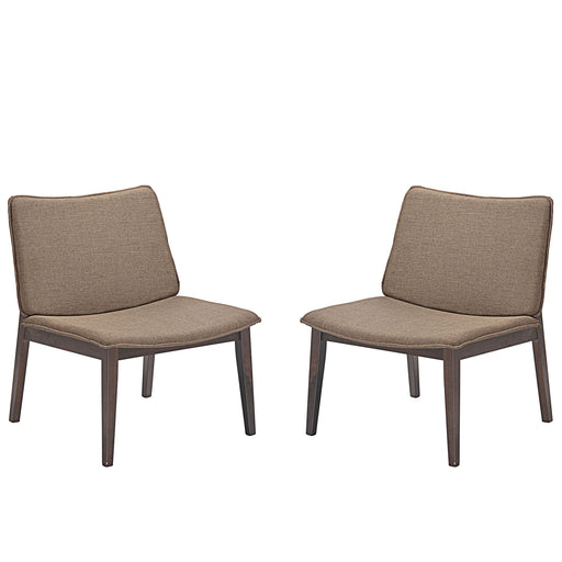 Evade Lounge Chair Set of 2 2025-WAL-LAT-SET