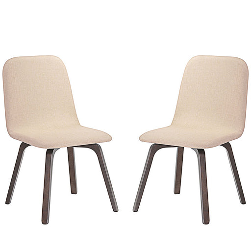 Assert Dining Side Chair Set of 2 2026-WAL-BEI-SET