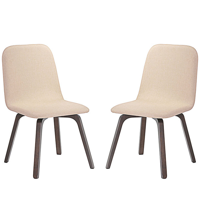 Assert Dining Side Chair Set of 2 2026-WAL-BEI-SET