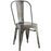 Promenade Side Chair 2027-GME