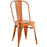 Promenade Side Chair 2027-ORA