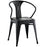 Promenade Dining Chair 2029-BLK