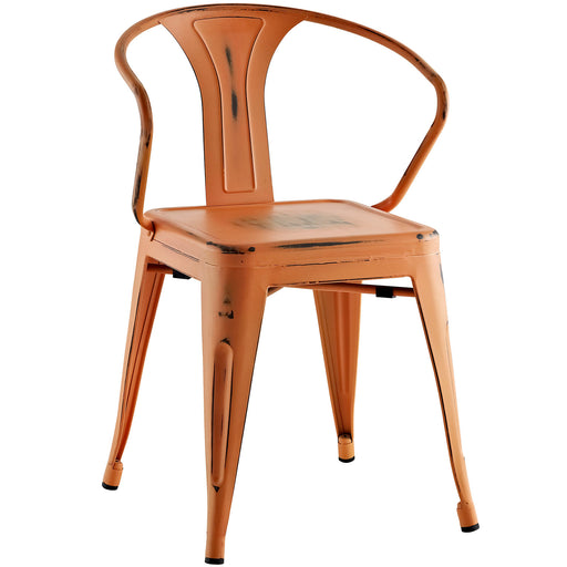 Promenade Dining Chair 2029-ORA