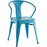 Promenade Dining Chair 2029-TRQ