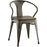 Promenade Bamboo Dining Chair 2030-BRN