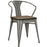 Promenade Bamboo Dining Chair 2030-GME