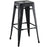 Promenade Bar Stool 2031-BLK