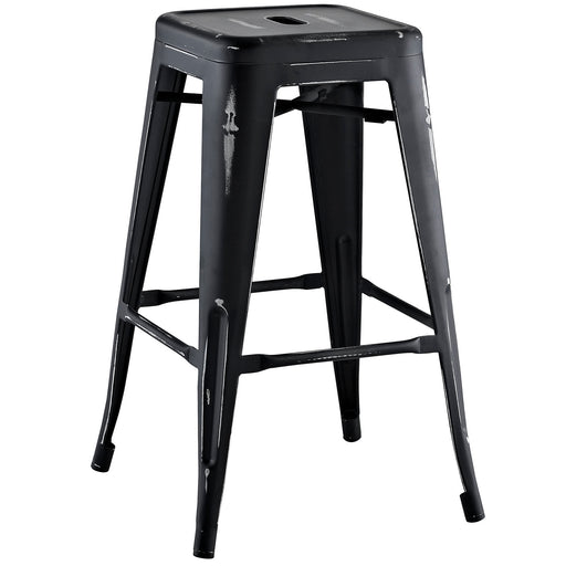 Promenade Counter Stool 2032-BLK