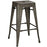 Promenade Counter Stool 2032-BRN