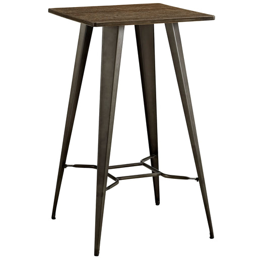 Direct Bar Table 2038-BRN