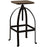 Pointe Bar Stool 2043-BRN