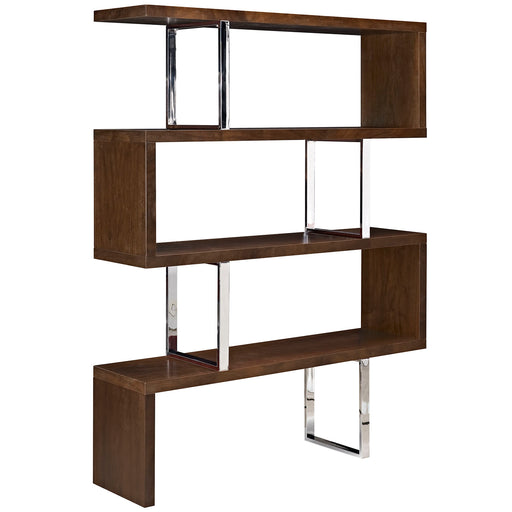 Meander Stand 2046-BRN-SET