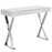 Sector Console Table 2048-WHI-SET