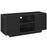 Portal TV Stand 2055-BLK