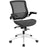 Edge All Mesh Office Chair 2064-BLK