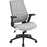 Force Mesh Office Chair 2065-GRY