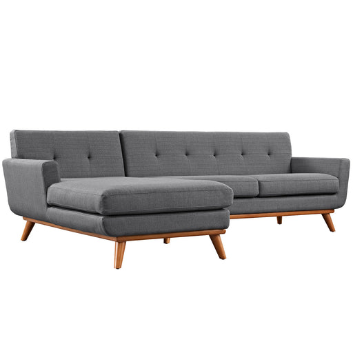 Engage Left-Facing Sectional Sofa 2068-DOSET