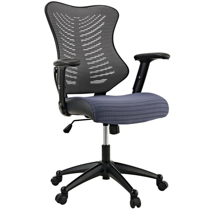 Clutch Office Chair 209-GRY