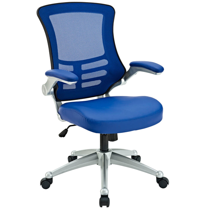 Attainment Office Chair 210-BLU